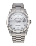 Pre-Owned Rolex Day-Date Watch